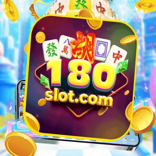 180SLOT - Balapan Seru dan Menantang