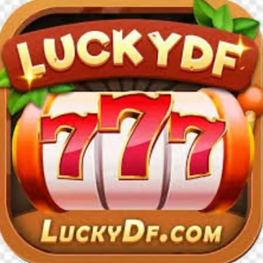luckydf APK MMORPG