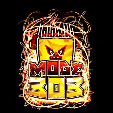 MODE303 - Puzzle Menantang yang Mengasyikkan