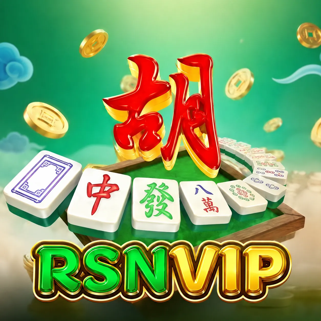 RSNVIP - Game FPS Terbaik untuk Pengalaman Seru