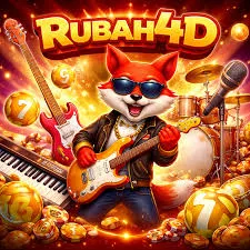RUBAH4D - Strategi Cerdas untuk Menang